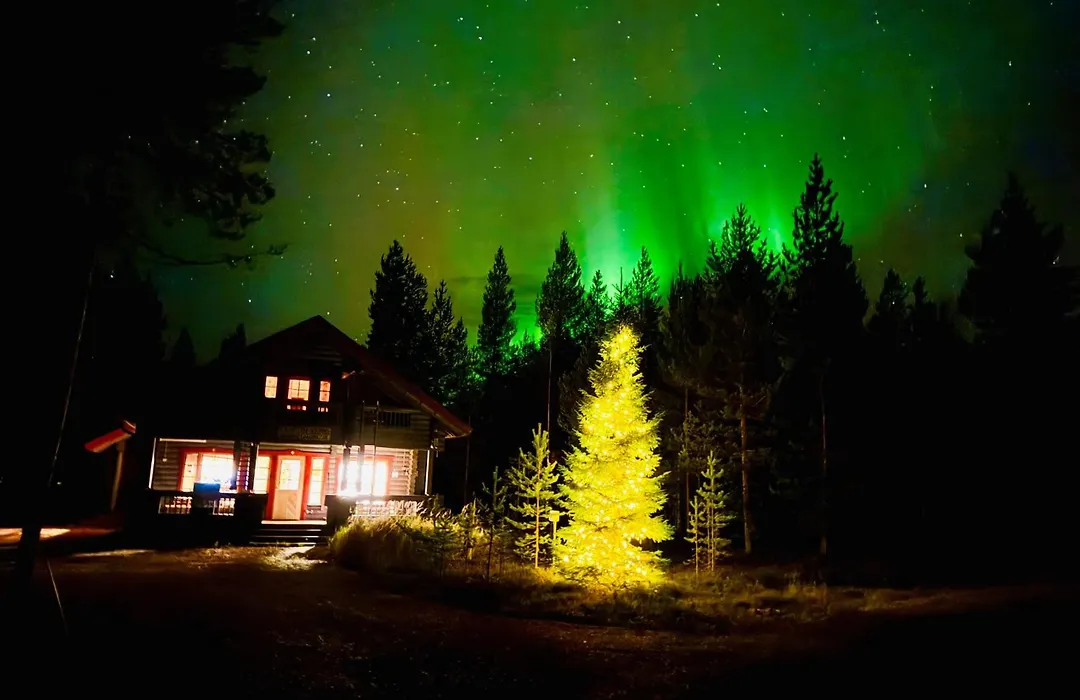 Luoston Väärtin Kammi-1